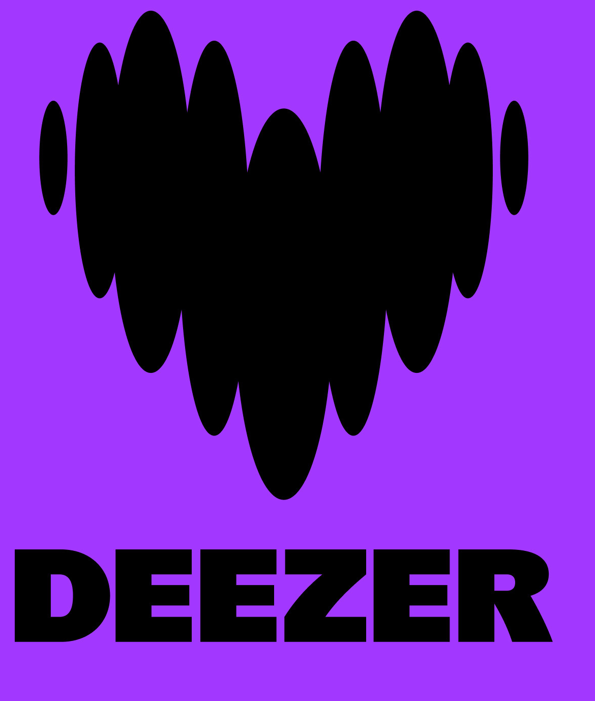 Deezer logo